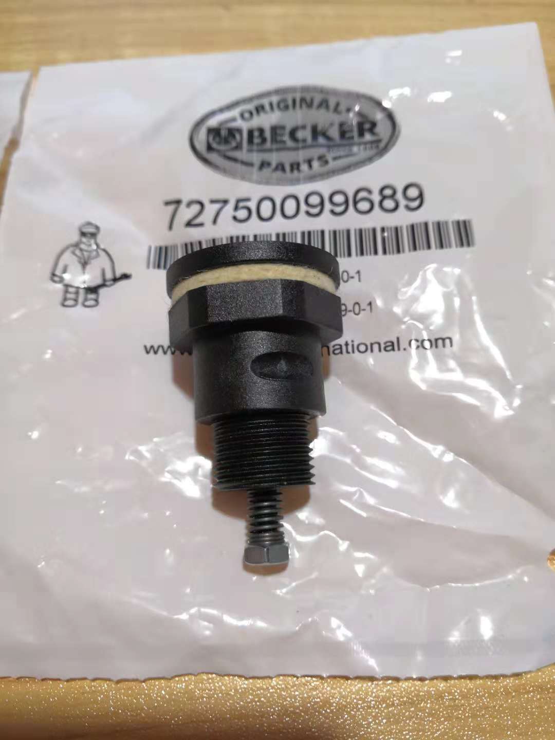 ԭ�b��BECKERؐ��VT4.8�Ś������� �o����ձ������� �����y72750099689