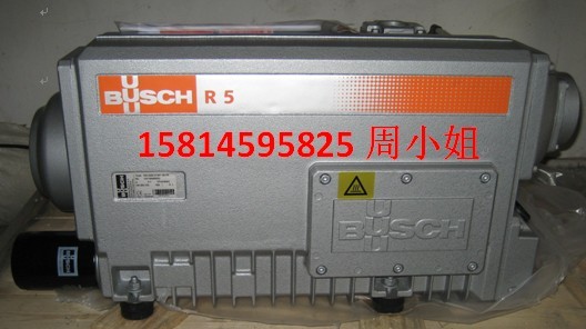 BUSCH��ձ�RA0160D-RA0202D-RA0250D-RA0302D�����N��