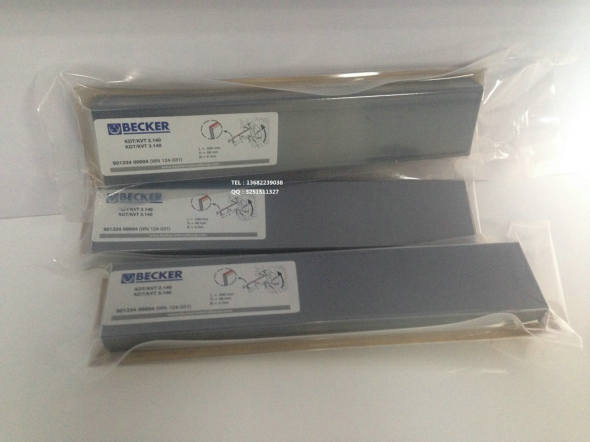 BECKER�o����ձ�KVT3.140̼��Ƭ �o�ͻ�Ƭʽ��ձ��~Ƭ ӡˢ�C��ձþS�ޱ��B�� �M����ձ����